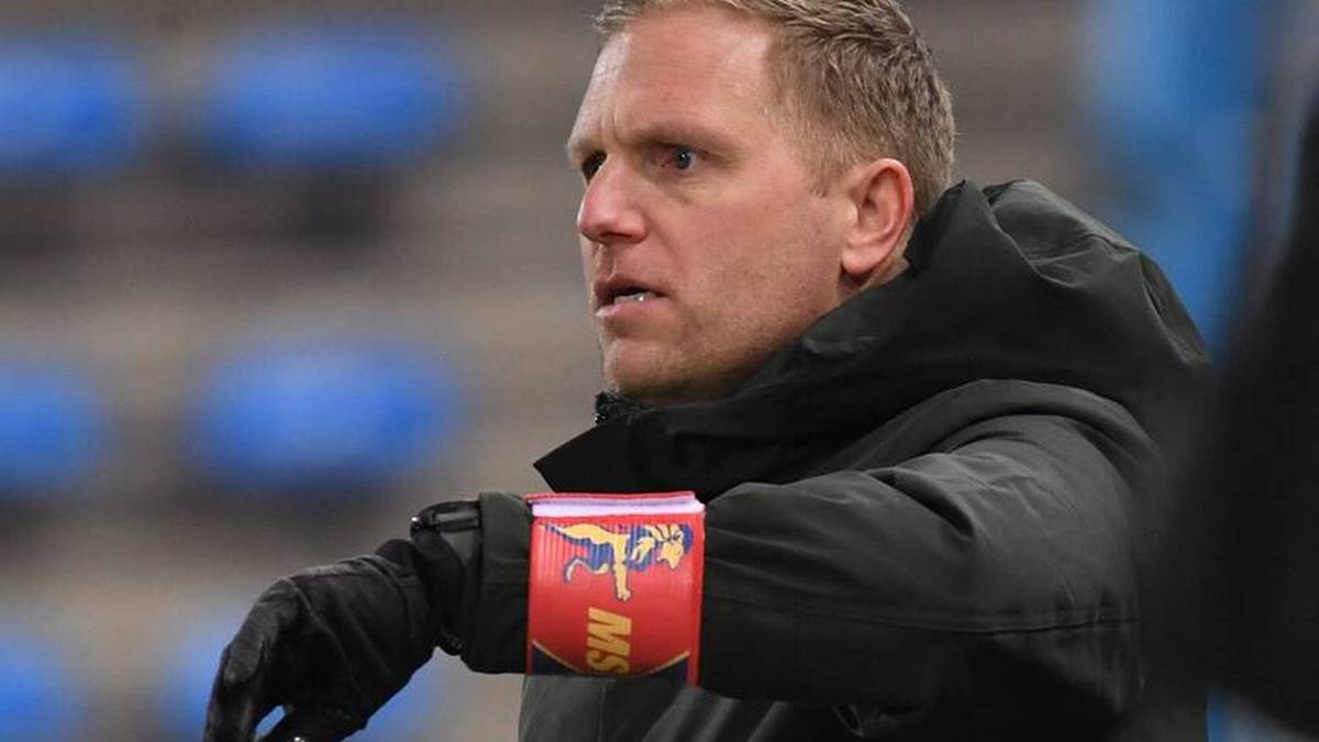 Offiziell: Fürth präsentiert neuen Cheftrainer