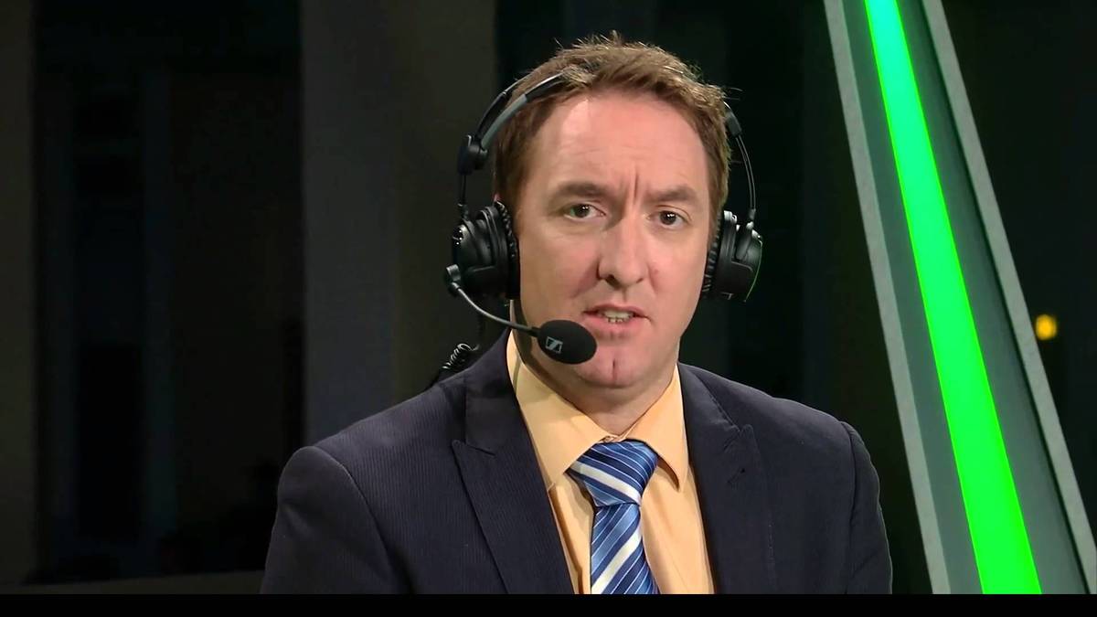 Sein Kommentar wurde als Gif in der gesamten eSport-Szene schnell beliebt und als Antwort auf alle möglichen Situationen genutzt. Es brannte sich schnell auch in ReDeYes Kopf ein, wie es scheint, denn während der EPICENTER LAN sagte er diese kleinen drei Worte mit dem selben ernsten Blick. Die Adresse für dieses Gif ist /NippyKindLangur