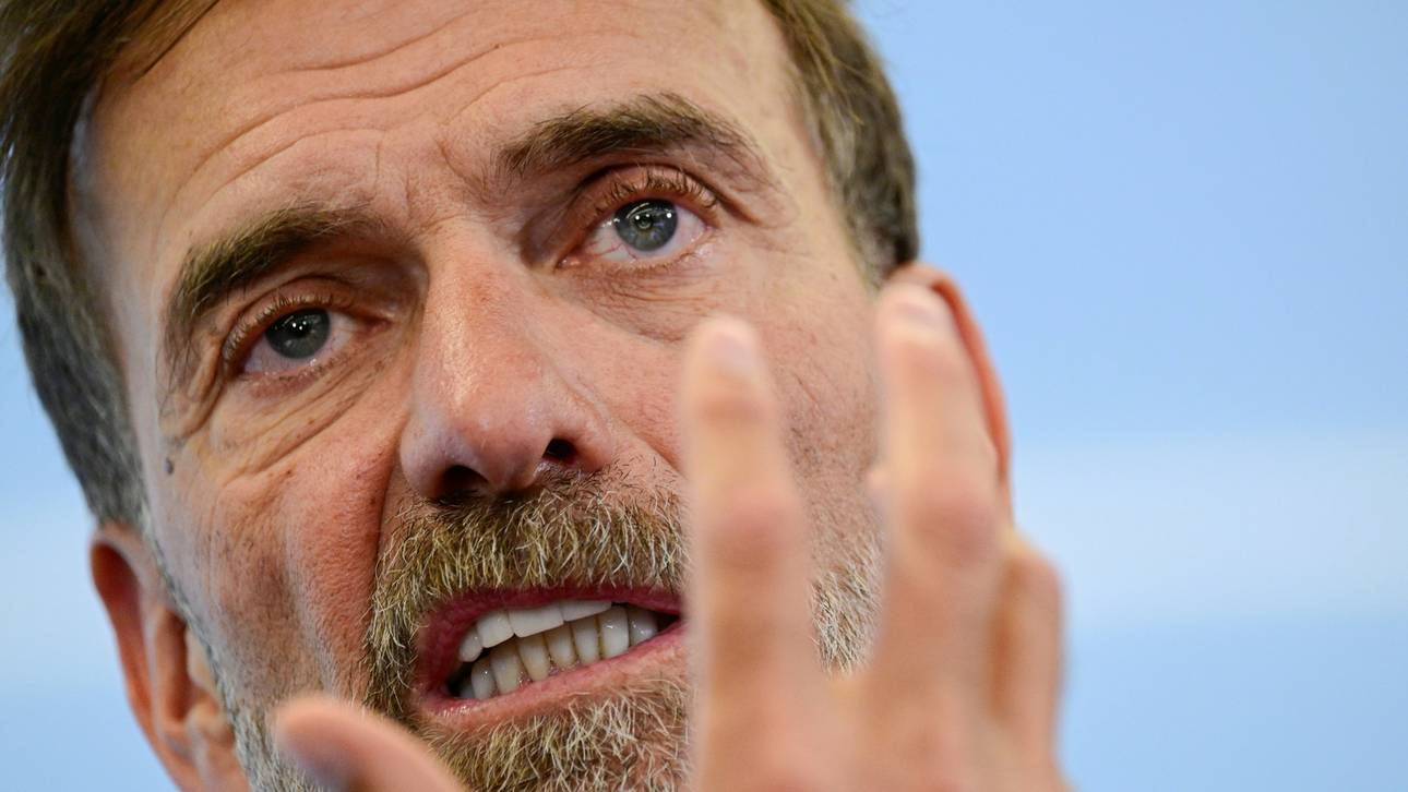 Calmund: „Wo Klopp kam, ging er als Messias“