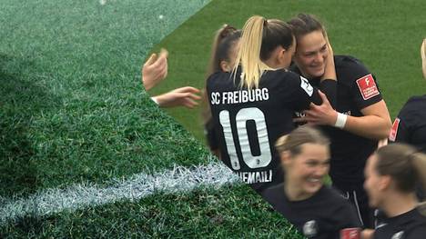 Wie spektakulär können die Top5 des Spieltags sein?  17. Spieltag: Ja!