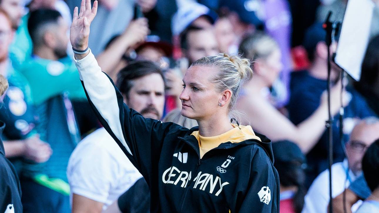 Popps letztes Spiel wird Kurzeinsatz