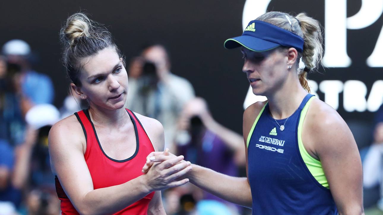 2018 Australian Open - Day 11
