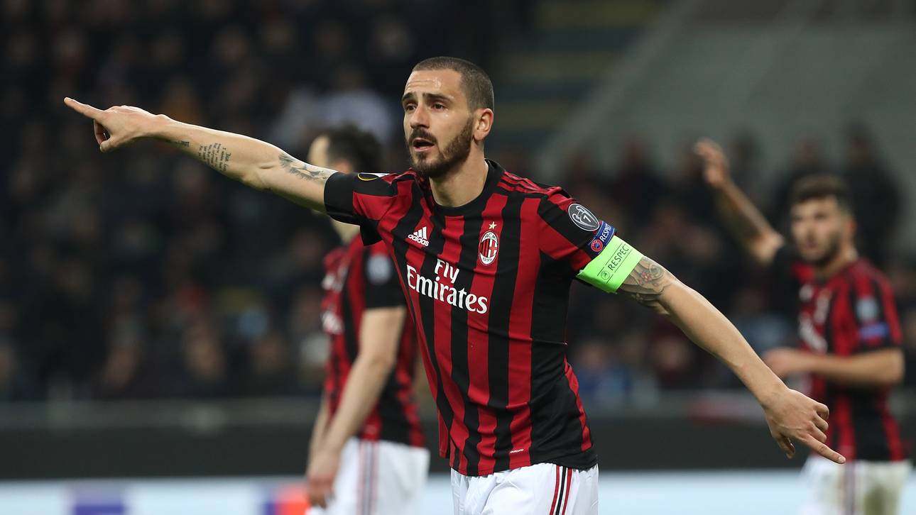 Transfer-Minus: Milan droht Strafe