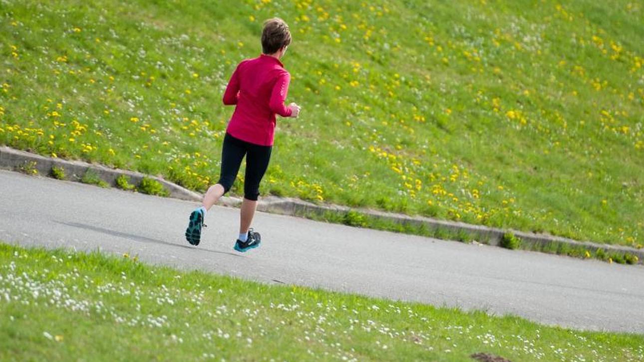 So hilft Sport gegen Bluthochdruck