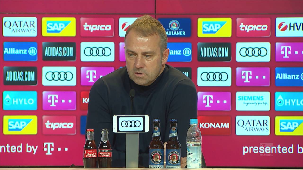 Schläfrige Bayern patzen