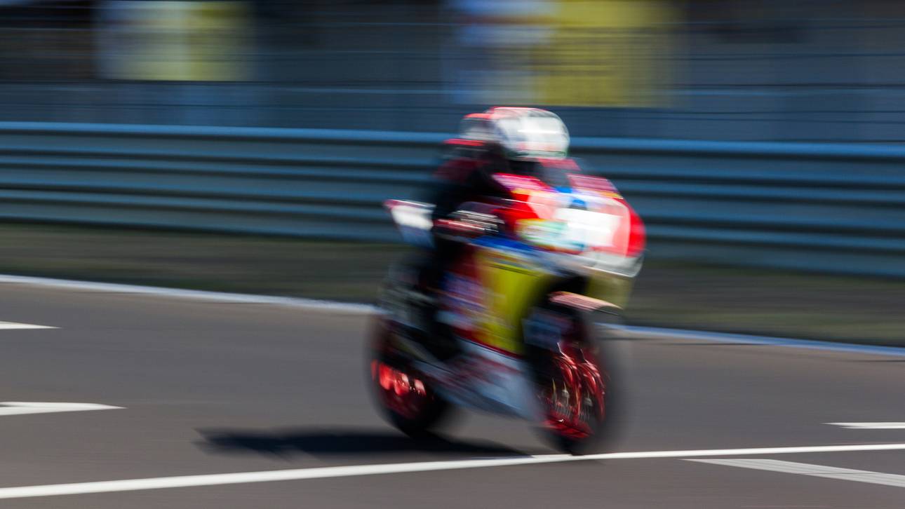 Wer gewinnt MotoGP in Le Mans? Favoriten & Wettquoten