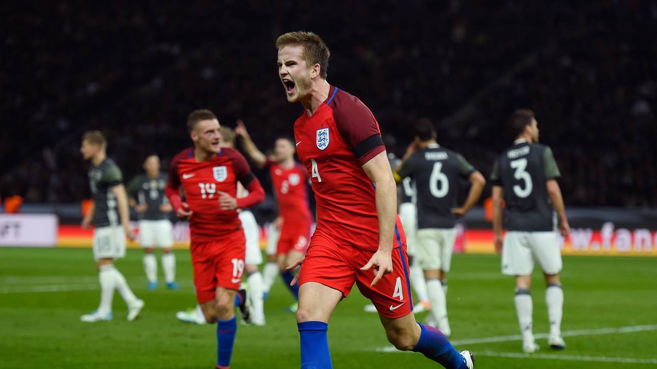 Presse feiert „Wunder von Berlin“