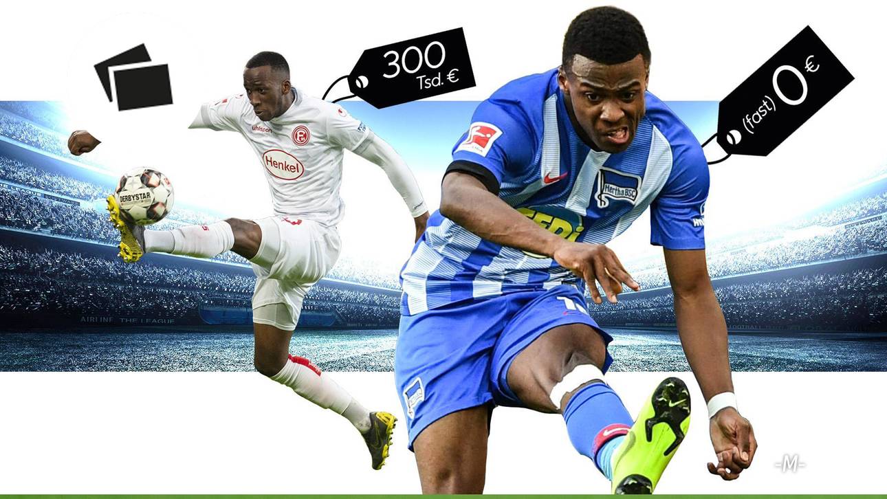 Die cleversten Bundesliga-Transfers