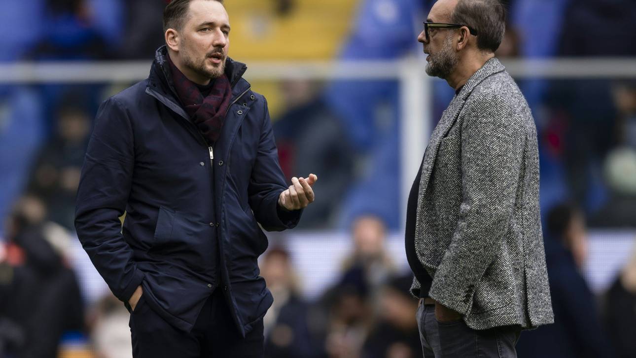 Fix! Lautern holt Sportdirektor