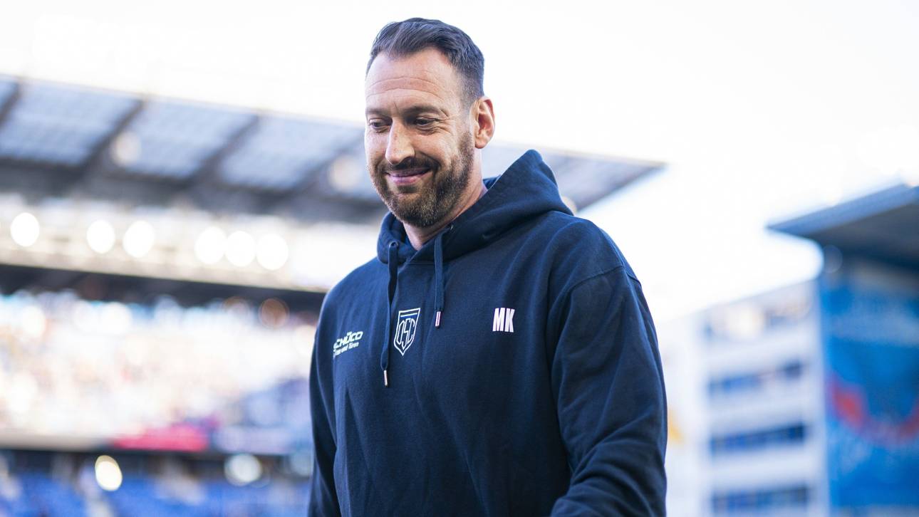 Bielefeld kommt Aufstieg immer näher