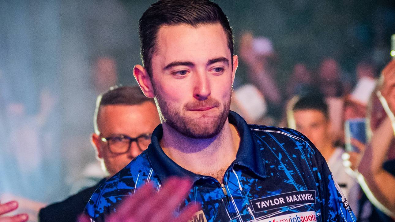 Humphries adelt deutschen Star