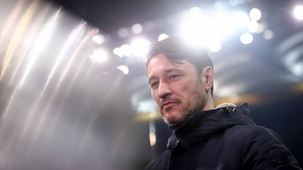 Kovac‘ widersprüchliches Bekenntnis