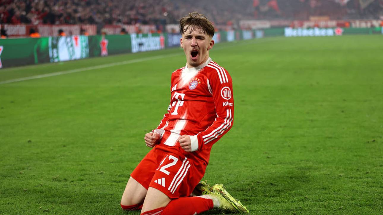 Karl erstaunt ausländische Presse