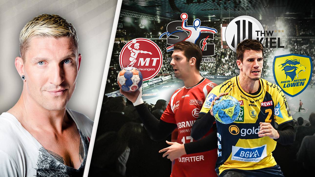 Titelcheck: „Löwen haben stärksten Kader“