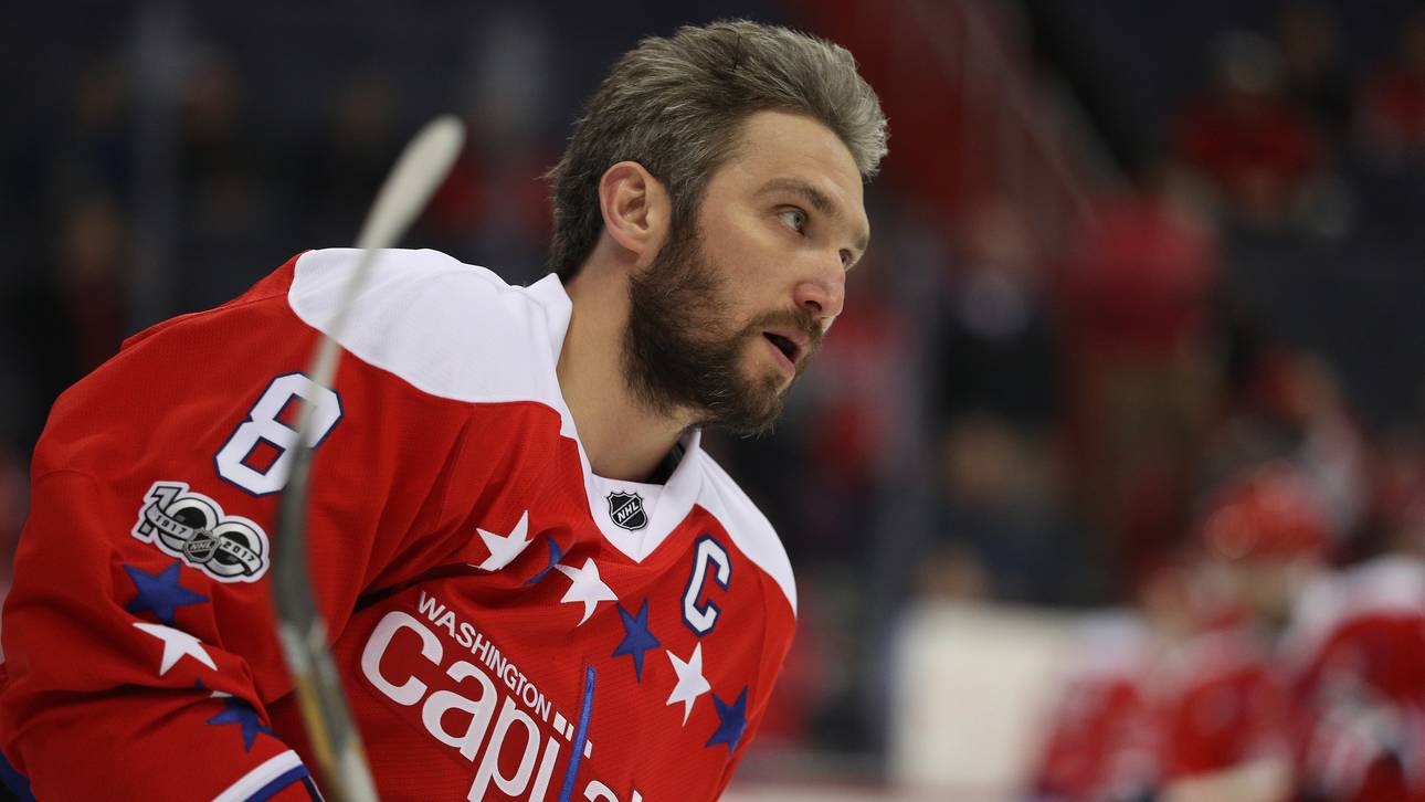 Owetschkin: Wahlkampf für Putin