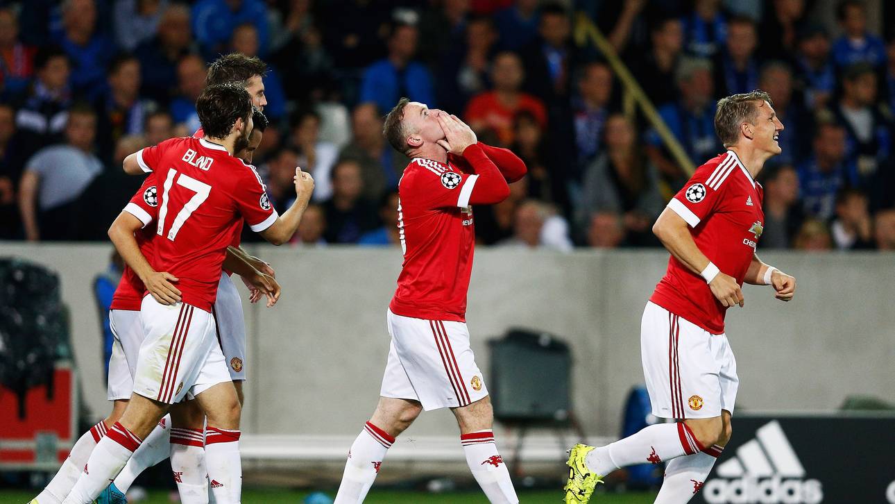 Schweinsteiger hilft mit Assist