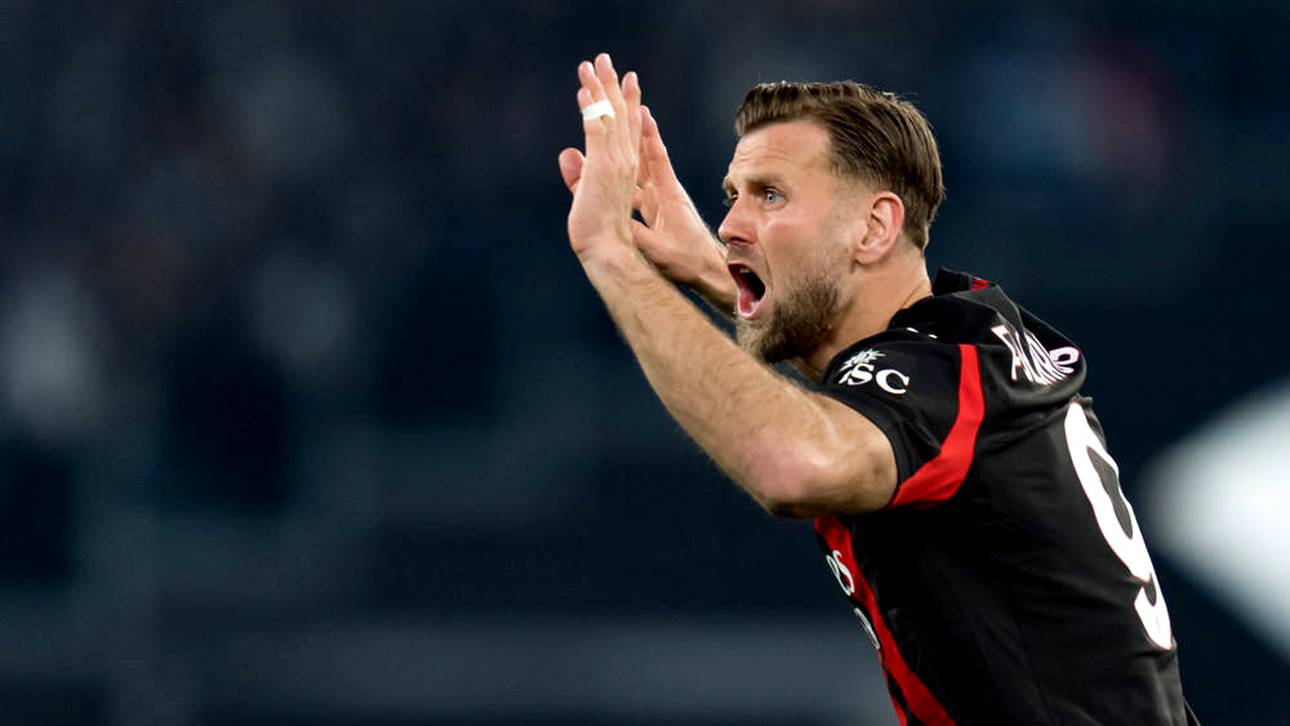 Diese großen Namen fehlen im DFB-Team