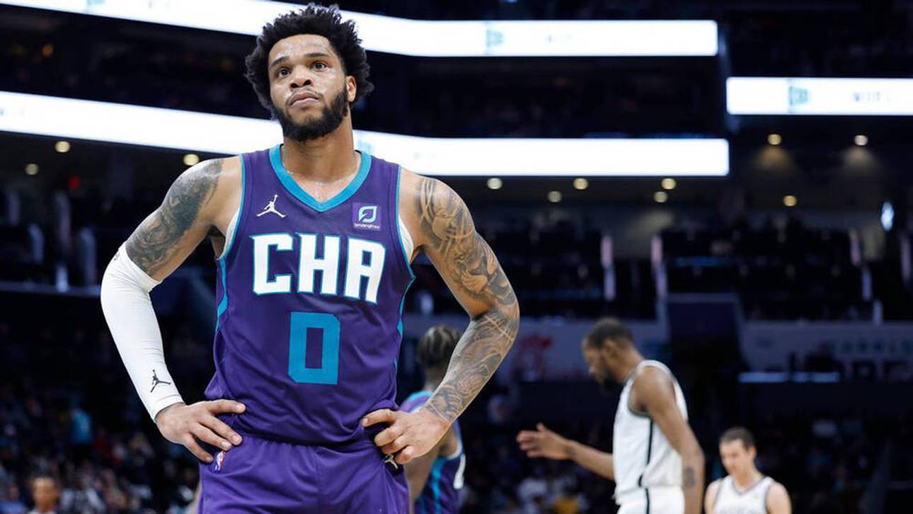 Urteil da! Lange Sperre für NBA-Star