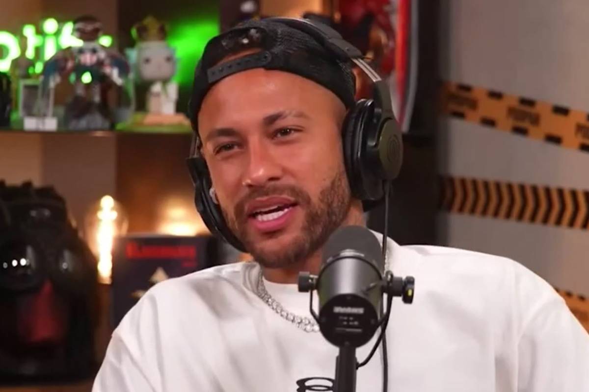 Neymar Jr. spricht in einem Podcast darüber, wie er Lionel Messi einst Tipps für das Schießen von Elfmetern gab.