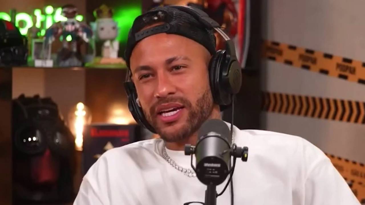 Neymar plaudert aus: Was ich Messi beigebracht habe