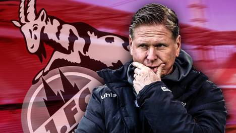 Markus Gisdol ist nicht mehr Trainer des 1. FC Köln, Friedhelm Funkel steht in den Startlöchern. Doch kommt diese Entscheidung zu spät?