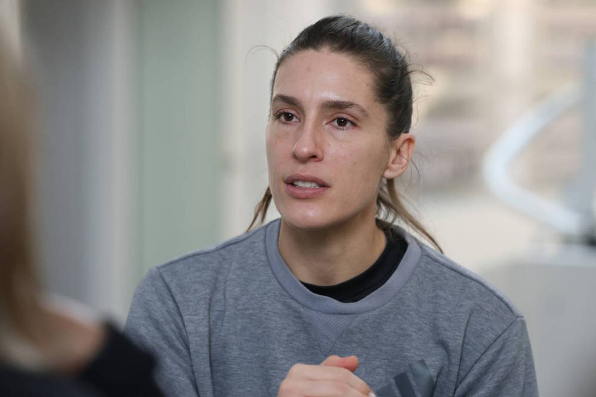 Petkovic tadelt Superstar: "Lässt Größe vermissen"