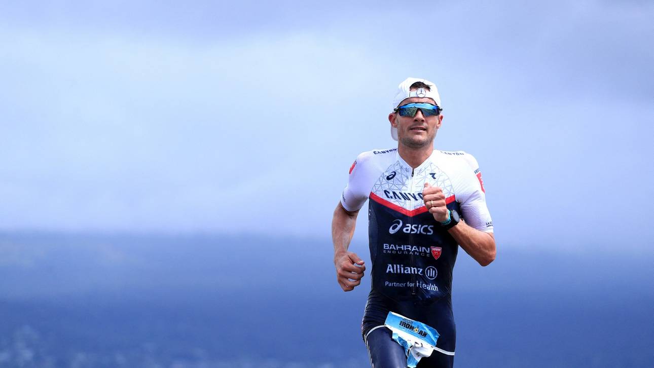 Ex-Triathlon-Star: „Dann wird‘s kritisch“