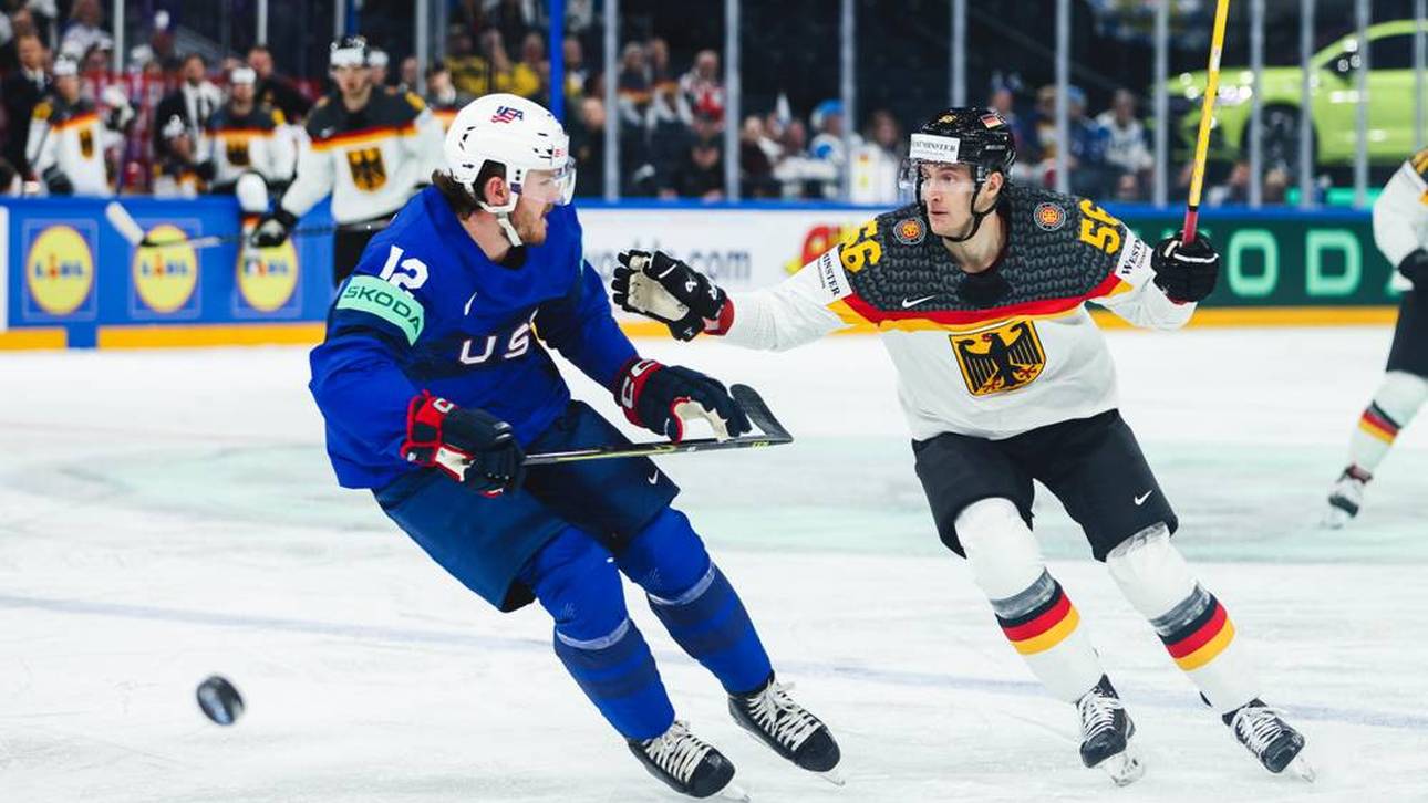 USA und Kanada gefordert