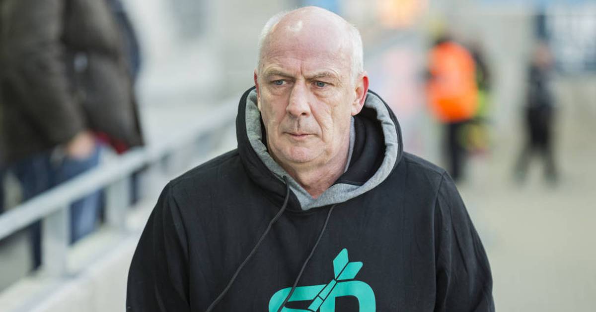 Mario Basler ätzt: 