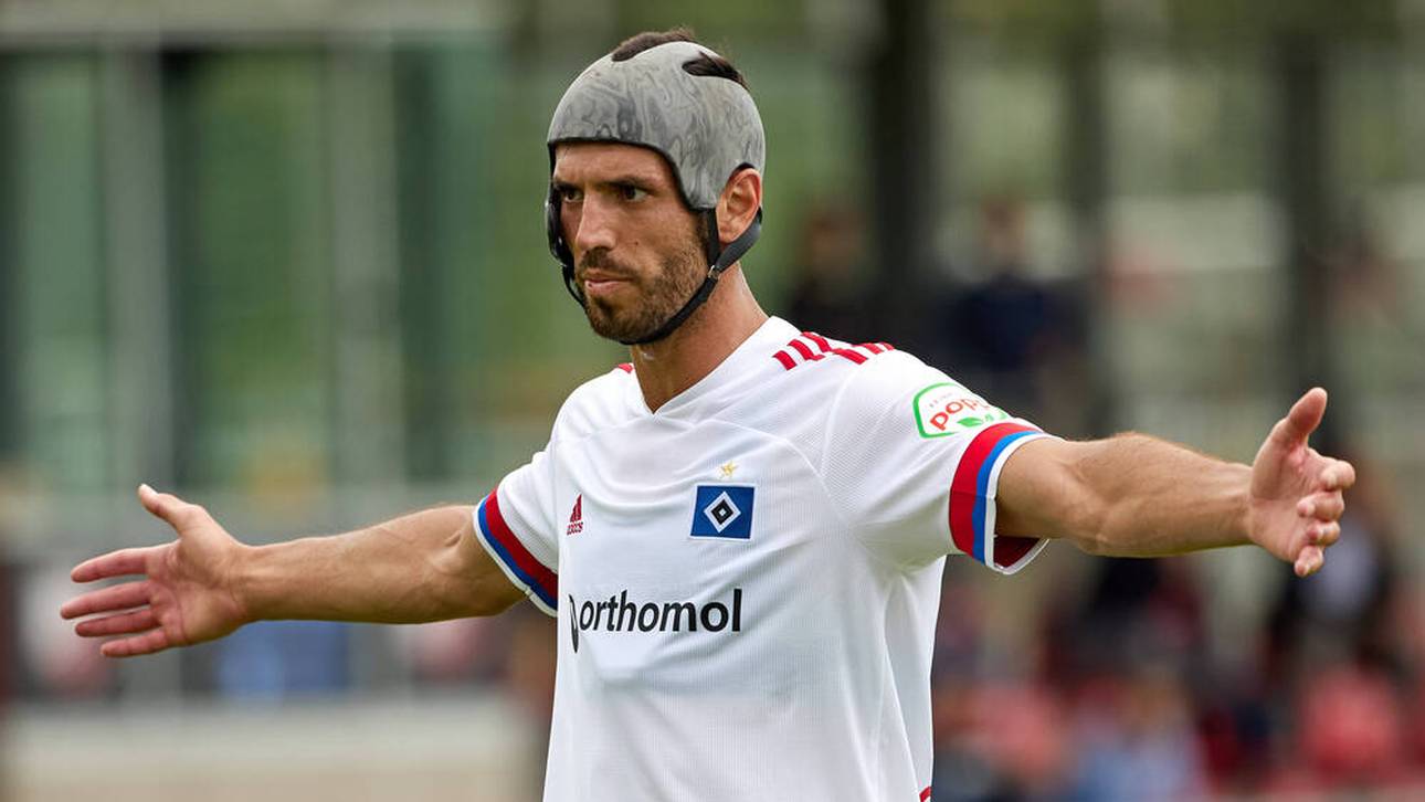 Mittelfeld-Star verlässt HSV