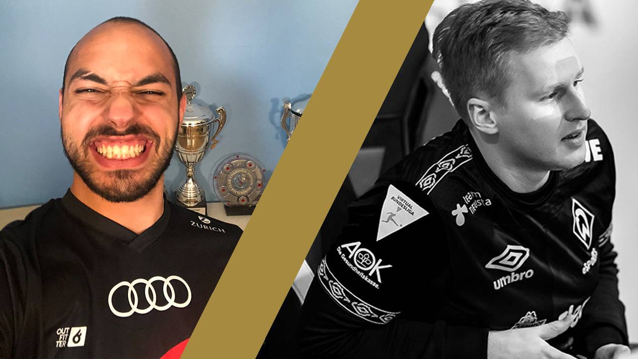 VBL: Titelverteidiger MegaBit raus