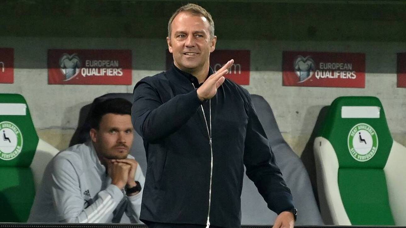 Wird Flick eine Ära prägen?