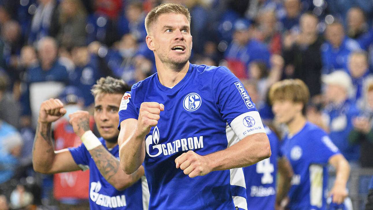 Kann Schalke auch Paderborn schlagen?