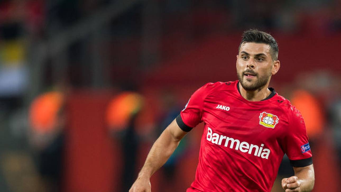 Volland rät Talenten zu mehr Demut