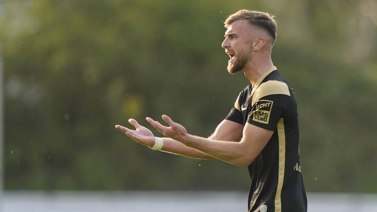 FCK schlägt auf Transfermarkt zu