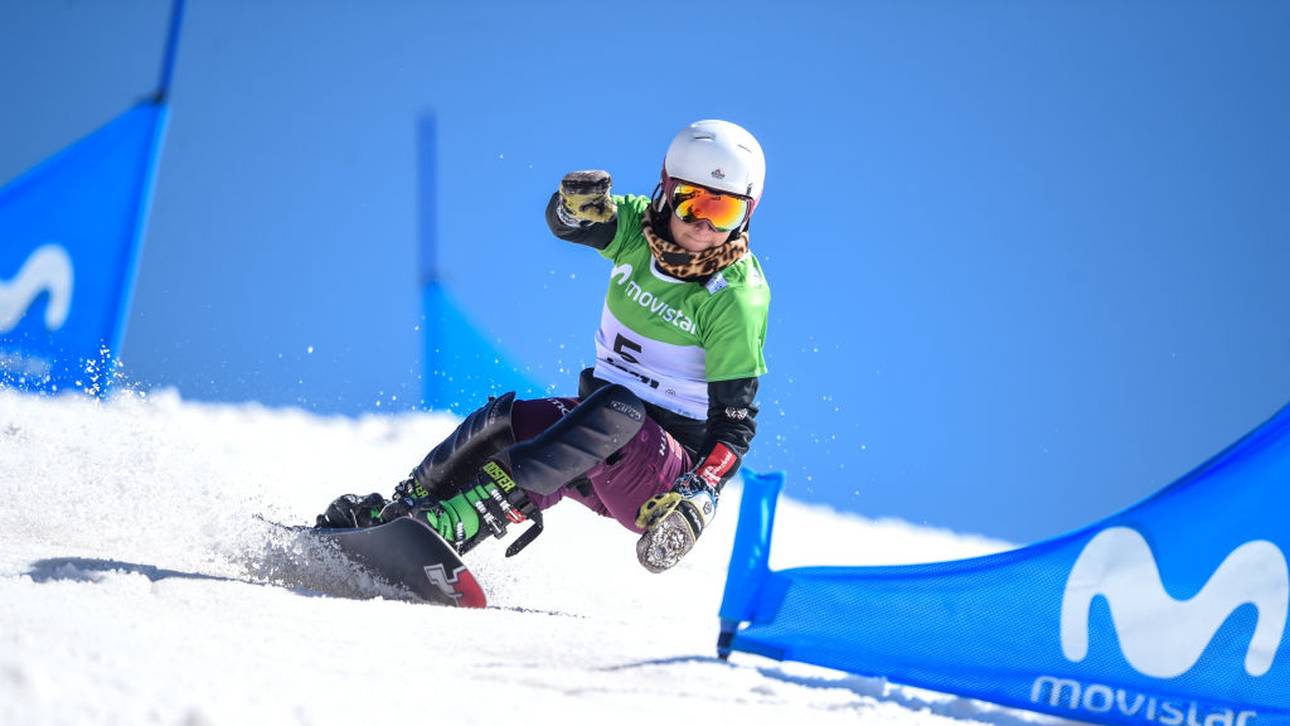 Hofmeister weiter nicht zu schlagen