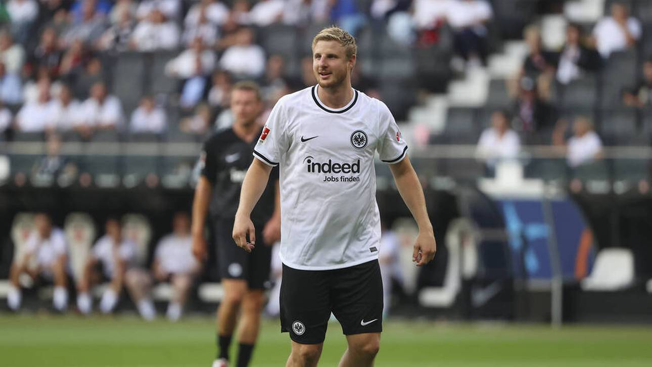 12 Kilo! Hinteregger will abspecken