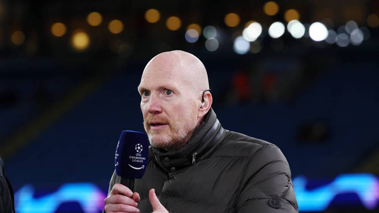 Sammer schlägt Alarm