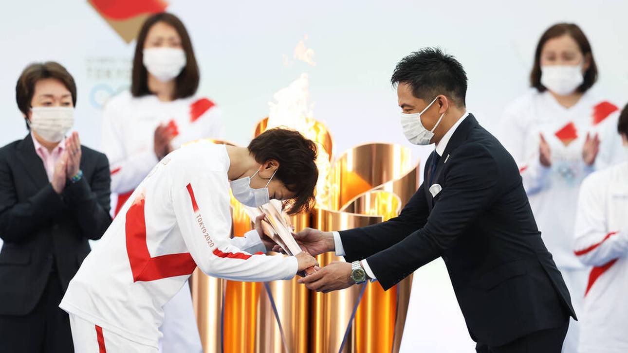 IOC kürzt Personal und Gästeliste