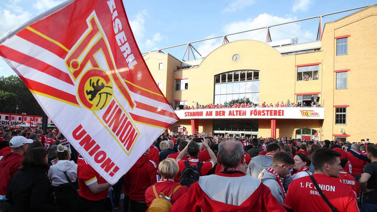 Union-Traum dank UEFA-Revolution?