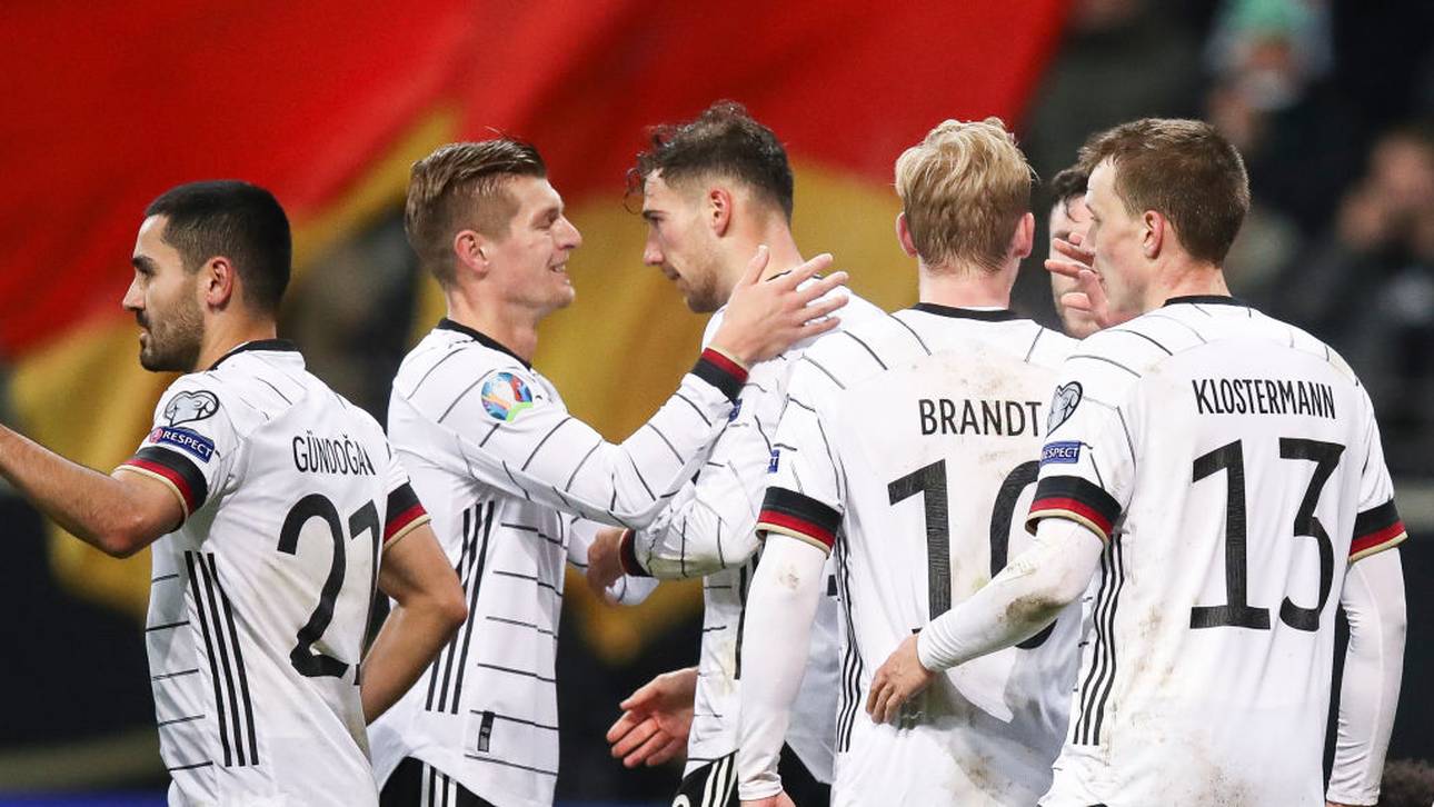 Länderspiel-Klassiker abgesagt