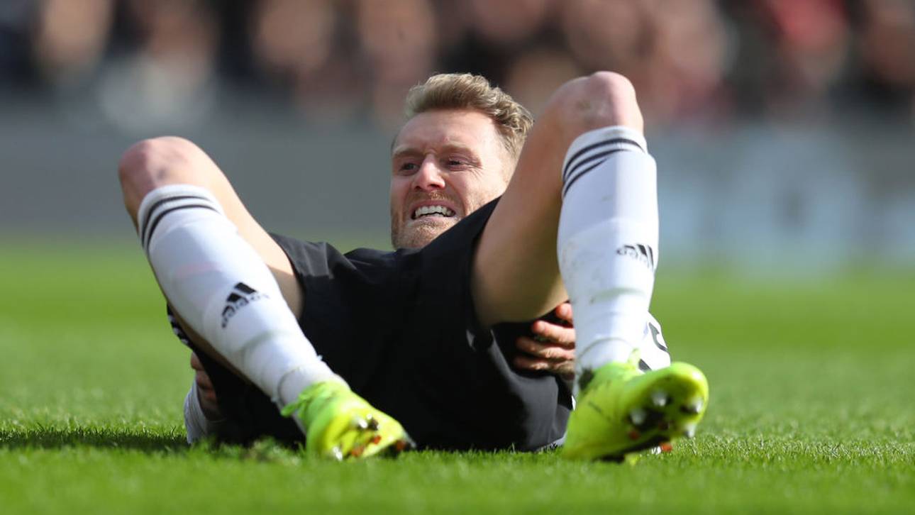 Schürrle bangt ums Weiterkommen