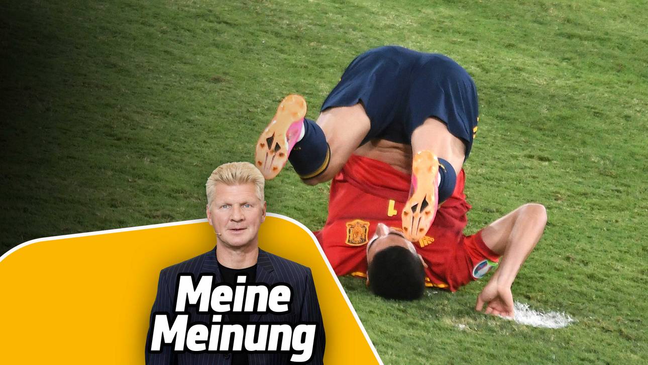 Effenberg: „Finde ich grenzwertig“