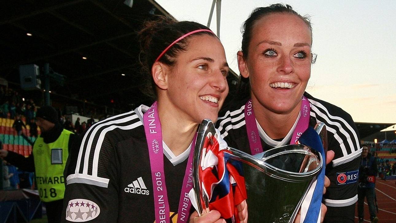 Mehr als 300 BL-Spiele: FC-Kapitänin Kuznik beendet Karriere