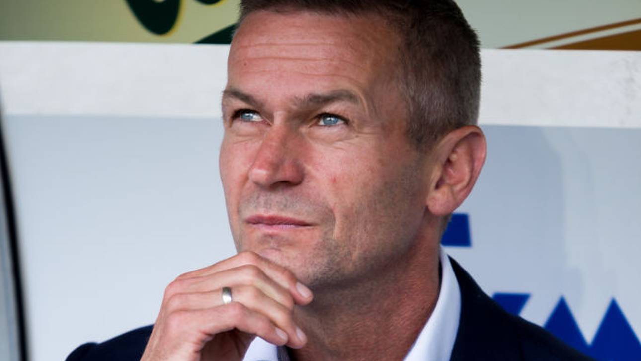 3. Liga: Sachsen fordert Abbruch