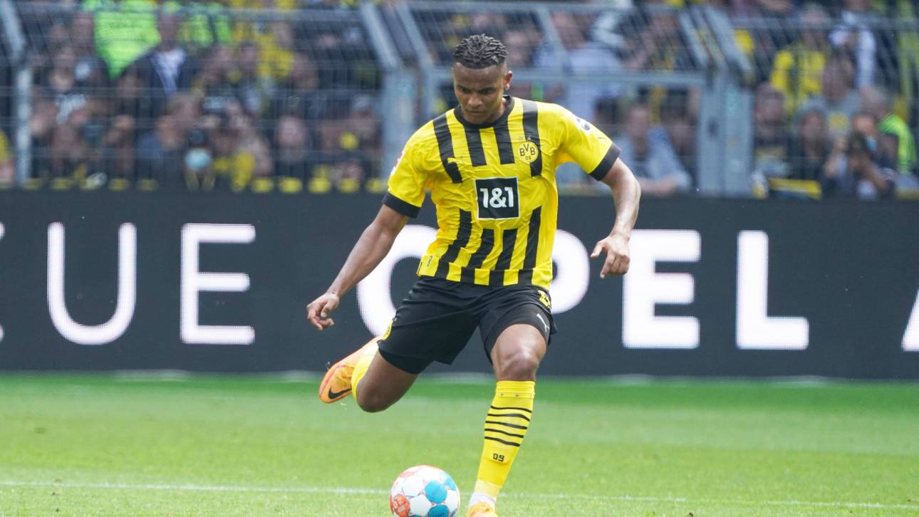 Guardiola äußert sich zu BVB-Star