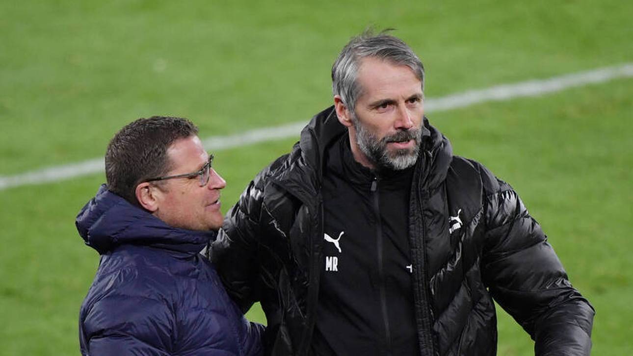 So will Rose Eberl helfen