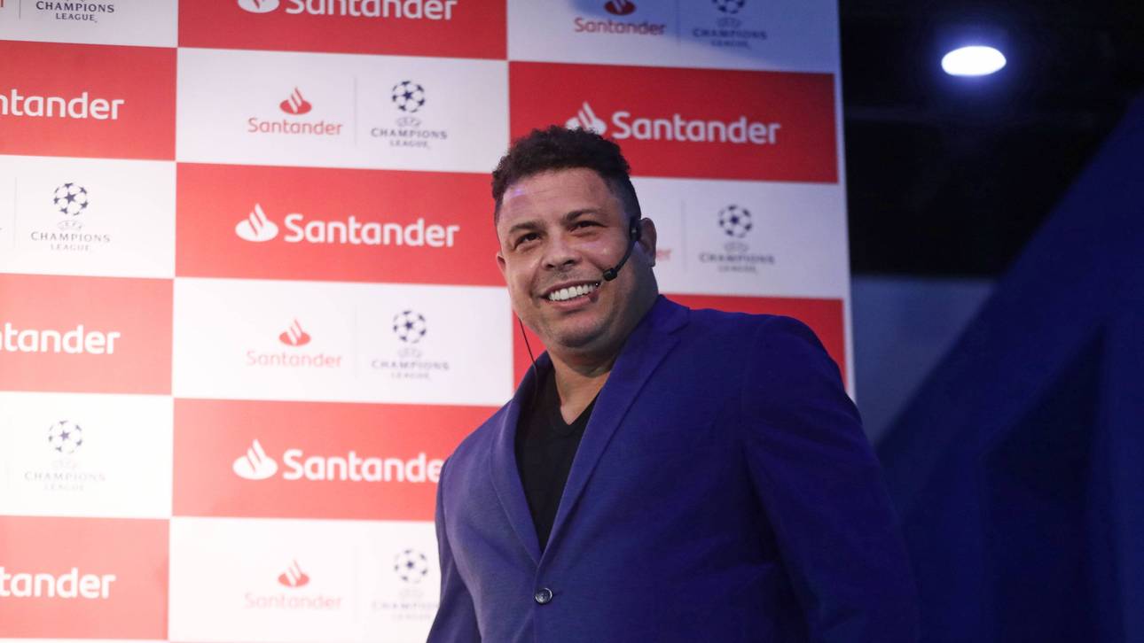 Ronaldo kennt Timo Werner nicht