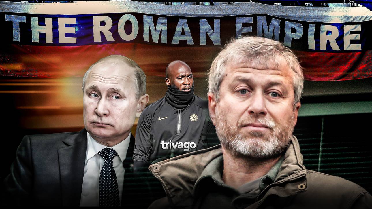 Chelsea droht Fall ins Bodenlose