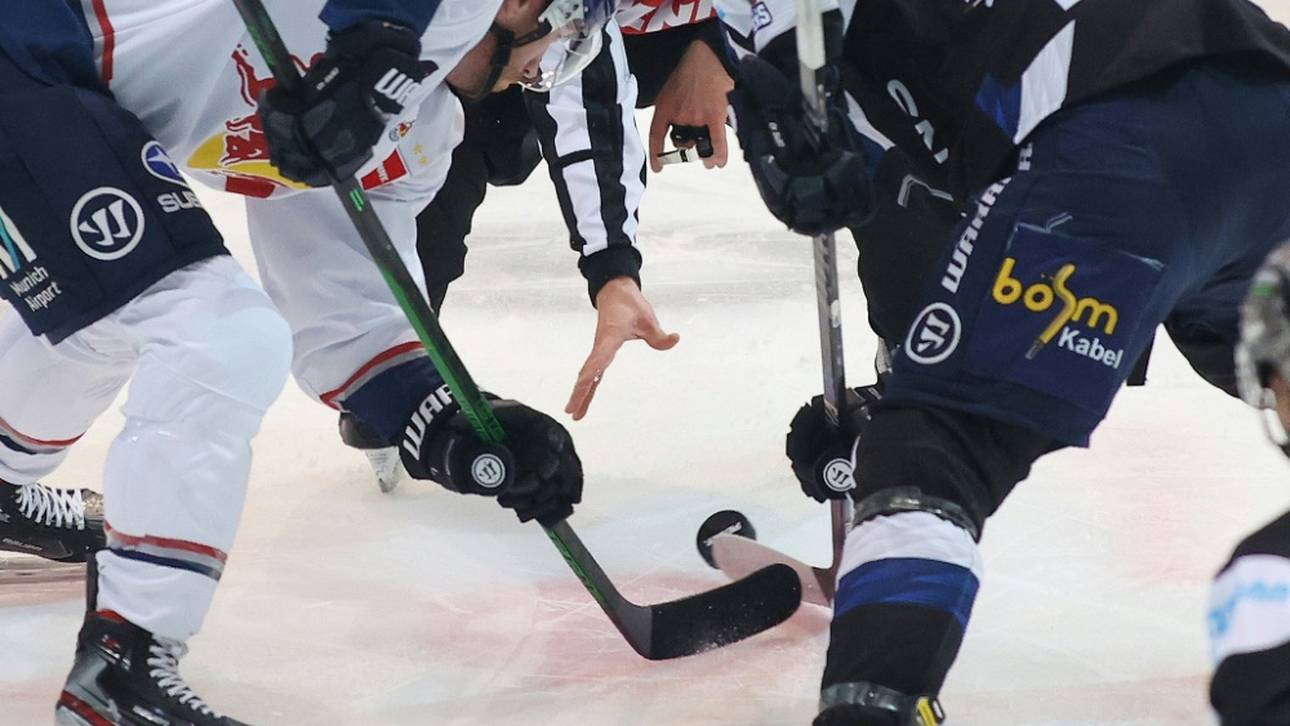 DEL-Heimspiel von München verlegt